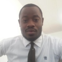 Frank Hermann NGNOWA BOUCHENG