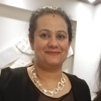 Shruti Gujral