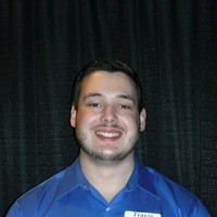 Travis Jamison