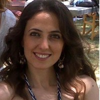 Emine Tankir ( ARI )