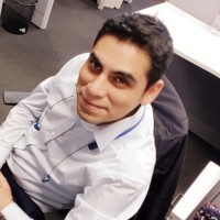 Carlos Garcia Calderon