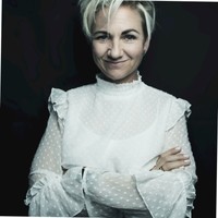 Dorte Skjærbæk Løvendahl