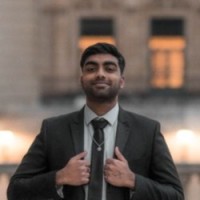 Harshit Kumar Tummala