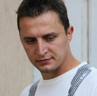 Lyubomir Dimitrov