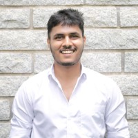 Vignesh A M