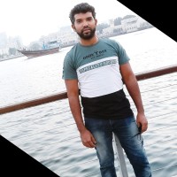 Winston Prabhu