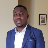 Daniel Ehinome