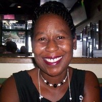 Doris Spinks-Russell