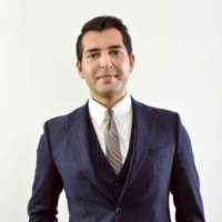 Kaan Sapanatan, CFA, CAIA