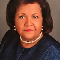 Verna D. Ruffin, Ed. D.
