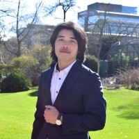 Zaiyuan Lu