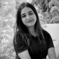 Vaishnavi Bhate