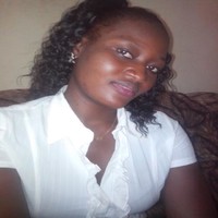 Nafissatou Simpore