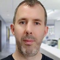 Aidan Kielty