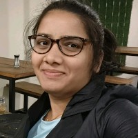 Bhagya Angadi
