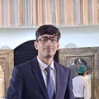 Usman Hussain Siddiqui
