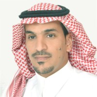 Fahad Alsharari