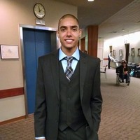 Joshua Grant
