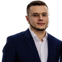 Danijel Stojanovic ⚡