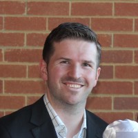 Matthew Holmes
