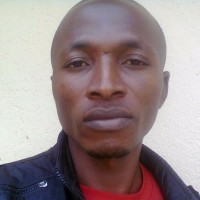 Domshak Istifanus Danyaro