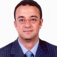 Walid Allam, MBA