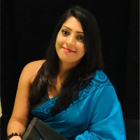 Nimesha Bernadeen