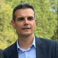 David Palacin