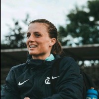 Katie O'Hare