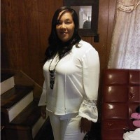 Jeanette Henderson