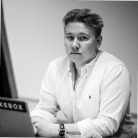 Karl-Erik Uibomäe