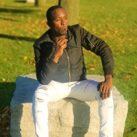 Kenneth Saint-George