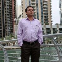 Syed Khalid