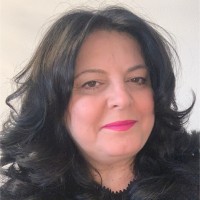 Monica Cristina Mantale