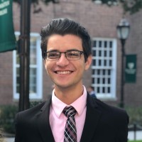 Nicholas Balzano, Eit