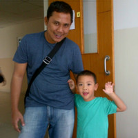 Dimas Baskoro