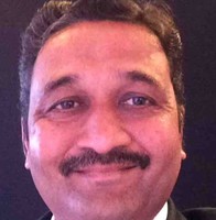 Pruthvish Mehta