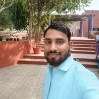 Indresh Singh