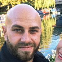 Razvan Cosmin Palamariu