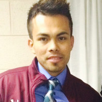 Robin Hernandez