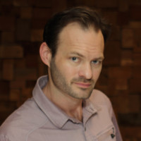 Daniel Lench
