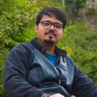 Sitesh Jha