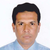 Nur Mahmud