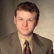 Michael Harrington