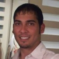 Ray Dominguez