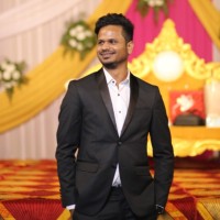 Pritesh Kumar