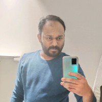 Anil Kumar Challagondla