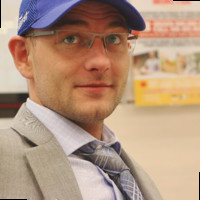 Brett Mason