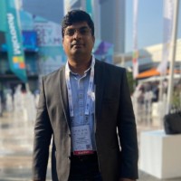 Altaf Hussain Mohammed. Cts, Eava, Dmc-D