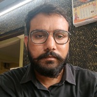 Anand Muralkar